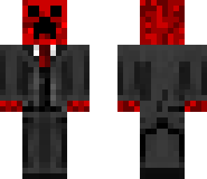 red creeper