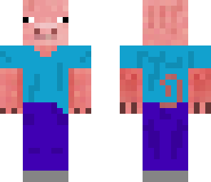 piggy steve