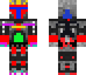 mrw707 mandalorian ultimate