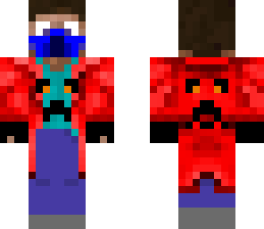 sub zero steve