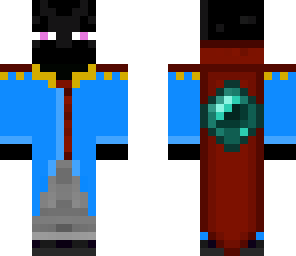 enderman emperador