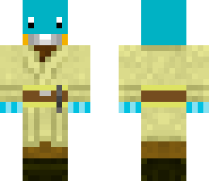 jedi mudkip