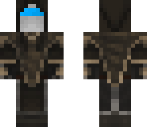 liberty prime mage
