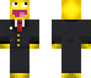 mr awesomeface