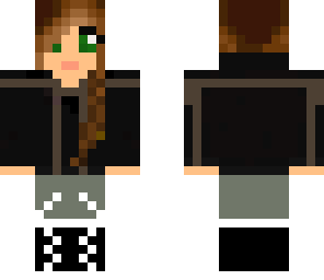 girl