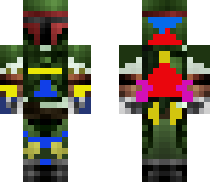 boba fett mrw