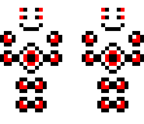 psycho totem