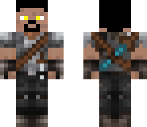jack adventurer