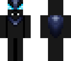 evil pony