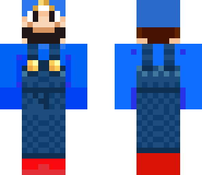 mario