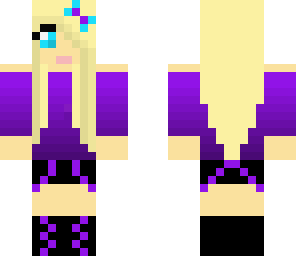 cute blond