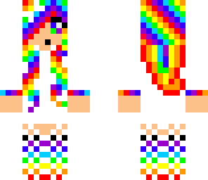 nyan girl
