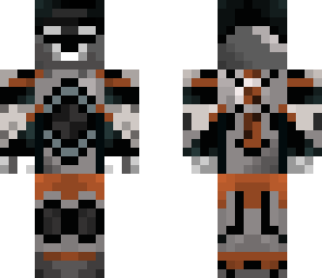 wither skeleton