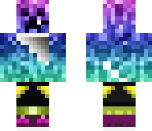 nyan crepper