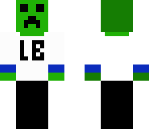 creeper landboyz