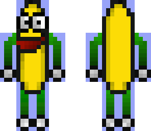 epic banana
