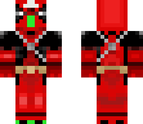 headless deadpool