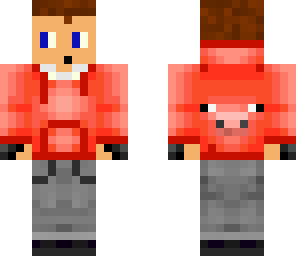 piggie hood v3