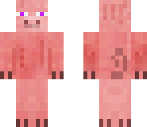 super  pig