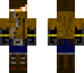 mc oc