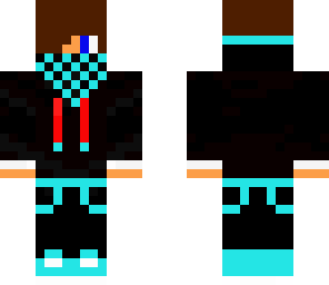 black bandanna man 2
