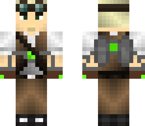 lividcoffee steampunk