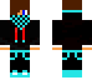 black bandanna man 2