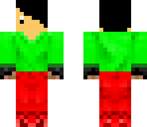 tic man