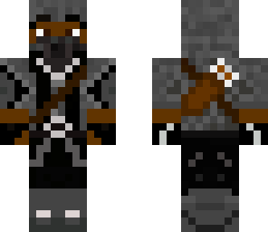 assassin