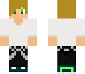 widerworld027's skin