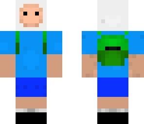 fin