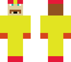 netherfighter