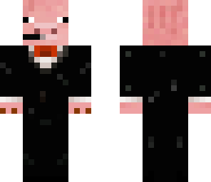 agent pork