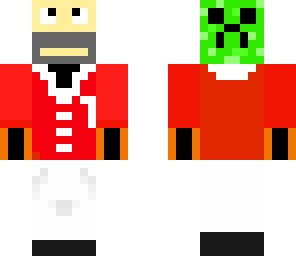 all of minecraft