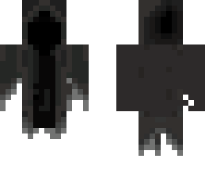 ghost reaper