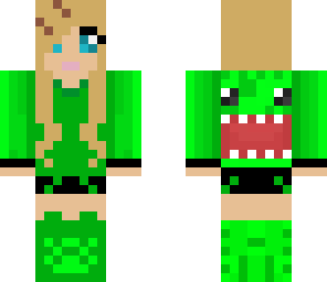 domo girl
