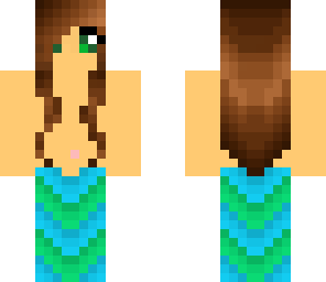 mermaid 2