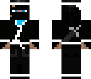 ninja steve