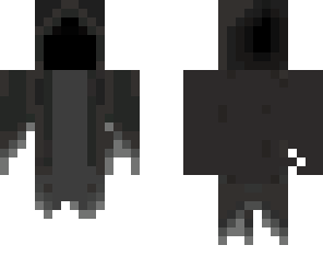 updated ghost reaper