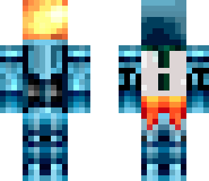 minecraft univers in jetpack