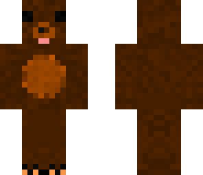 teddy bear