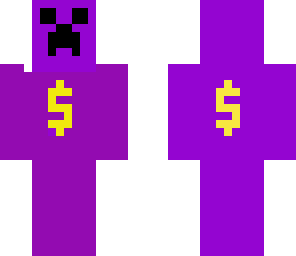 bling creeper