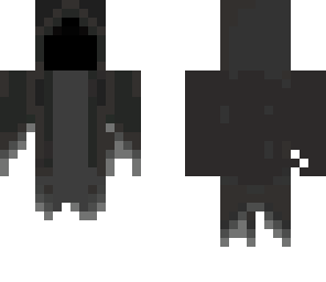 even more uppdated ghost reaper