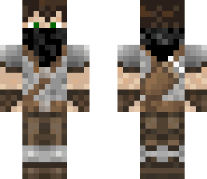 hekara the hunter