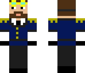 simple bearded steampunk mk2