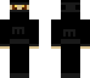 simple ninja