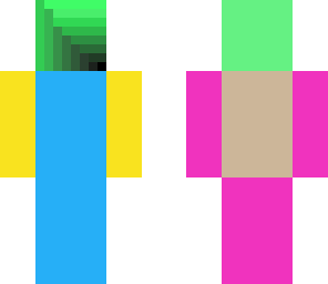 color man