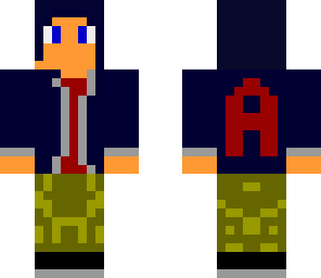 cool hoodie guy