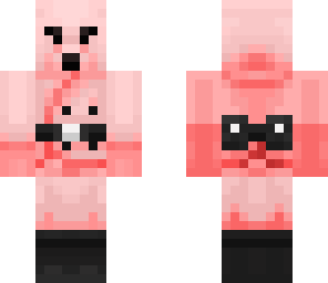 pigmask mother 3 earthbound 2