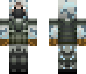 ice stalker